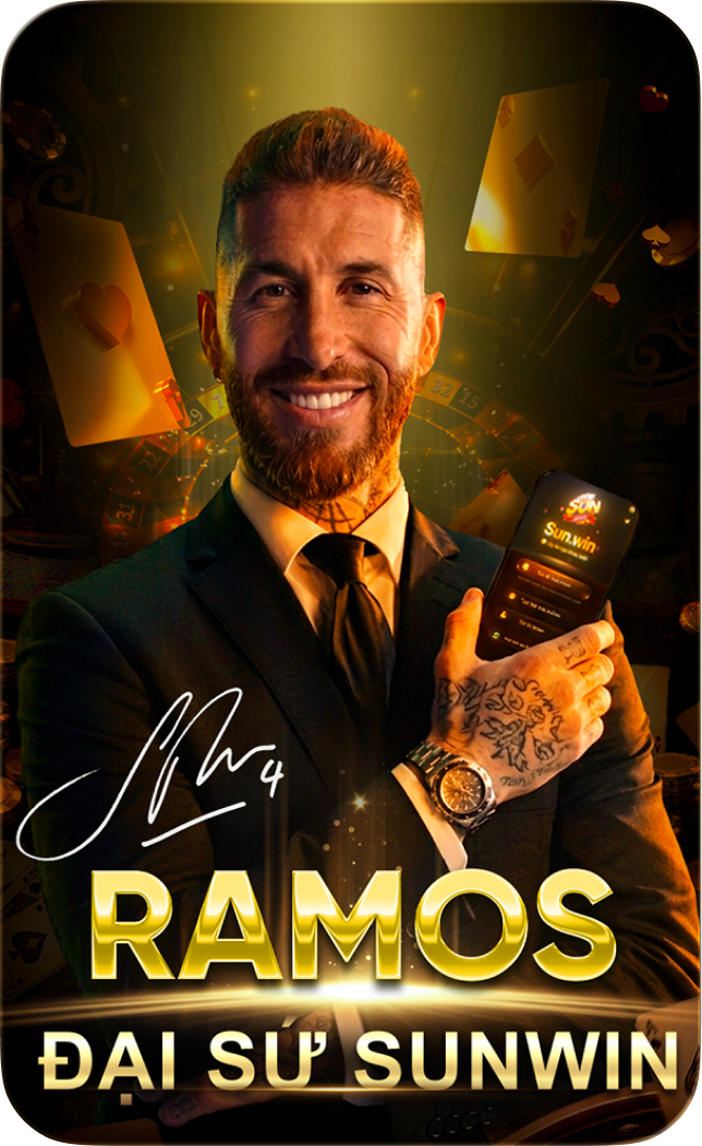 Banner Ramos