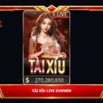 Tài Xỉu Live Sunwin