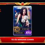 Tài Xỉu Minigame Sunwin